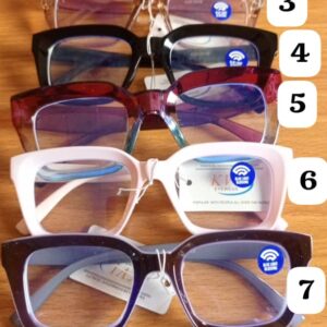 Adult glasses A