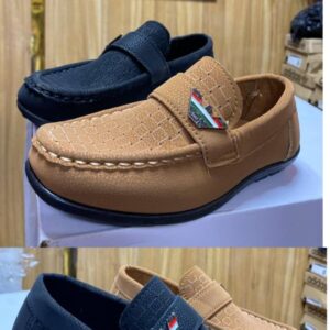 OK Kids Loafers