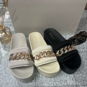 Chain Balance Wedge