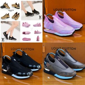 LV Quality Sneakers