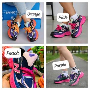 Amara Sneakers