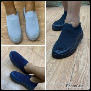 Ify Sneakers