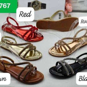 Lola sandals