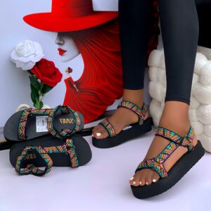 Mimi sandals