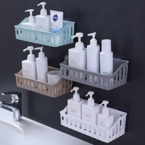 Bathroom shelf