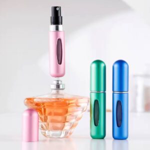 Perfume Atomizer