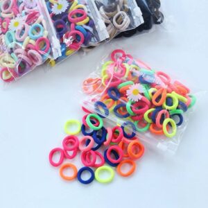 50pcs small rubber band