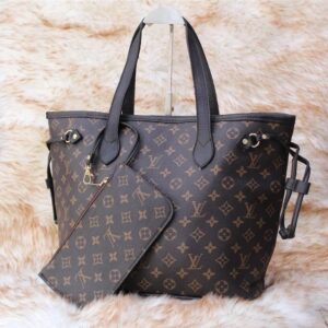 LV Bag Design A