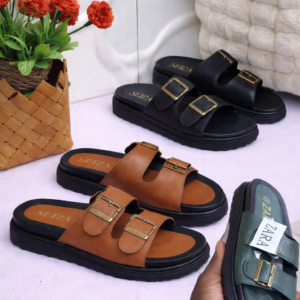 Zara Unisex Slide
