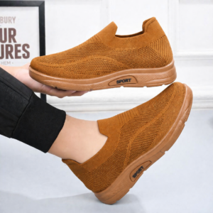 Unisex big ft sneakers