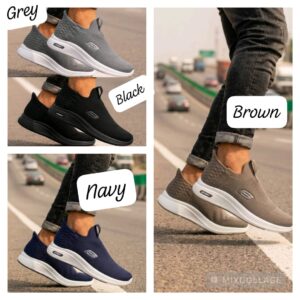 CJ Unisex