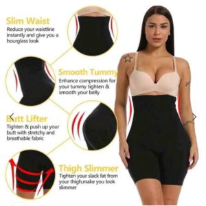 Tummy Girldle Tight