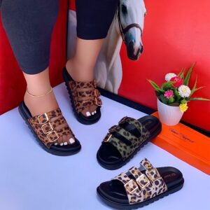 leopard slide