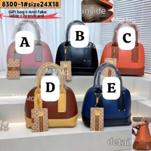 chi handbag