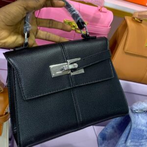 JW boxed handbag