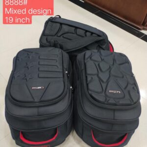 Stock Backpack/School bag