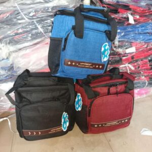 HP Lunch bag