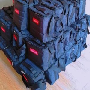 Supreme Lunch bag