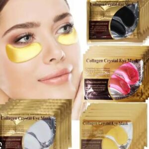 Eye Patch