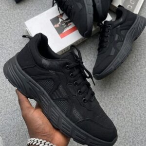 Dominion sneakers
