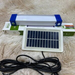 Solar fluorescence