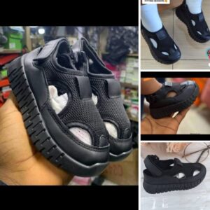 DIVINE SANDALS
