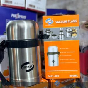 800ml SMP Hot/Cold Food Flask