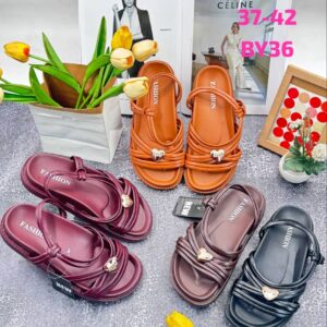 Amara sandals