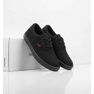 Sleek loafers