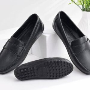 Bolaji Unisex Rubber