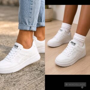 Druk white