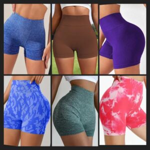 Bikers short