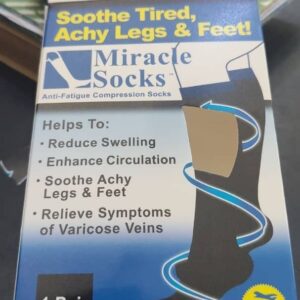 Miracle socks