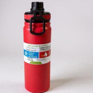 800ml handle vacuum bottle