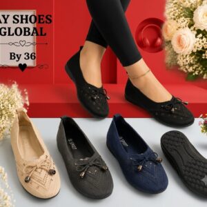 Comfort loafers